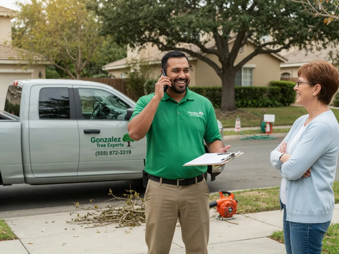 Tree Service Tony, WI FAQs